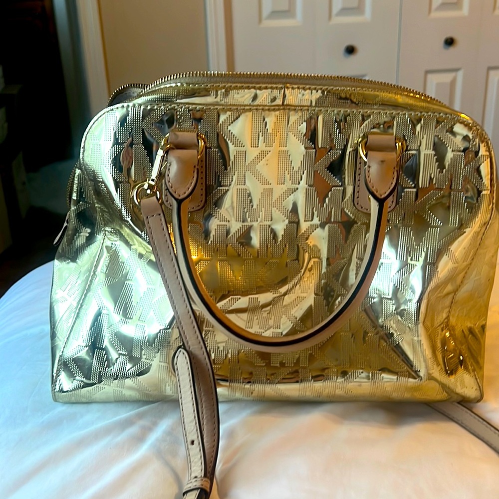 Michael Kors purse